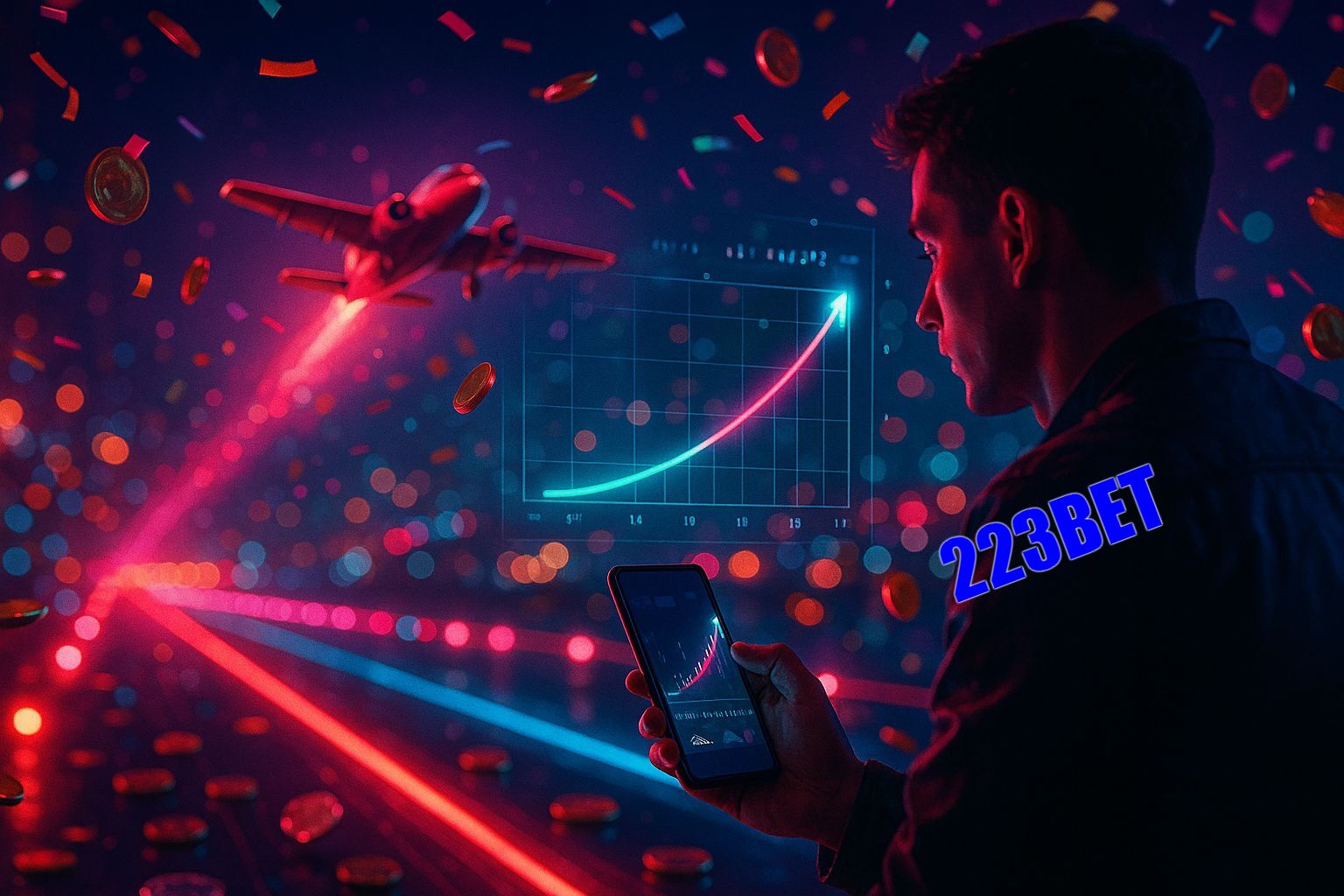Como Jogar Aviator