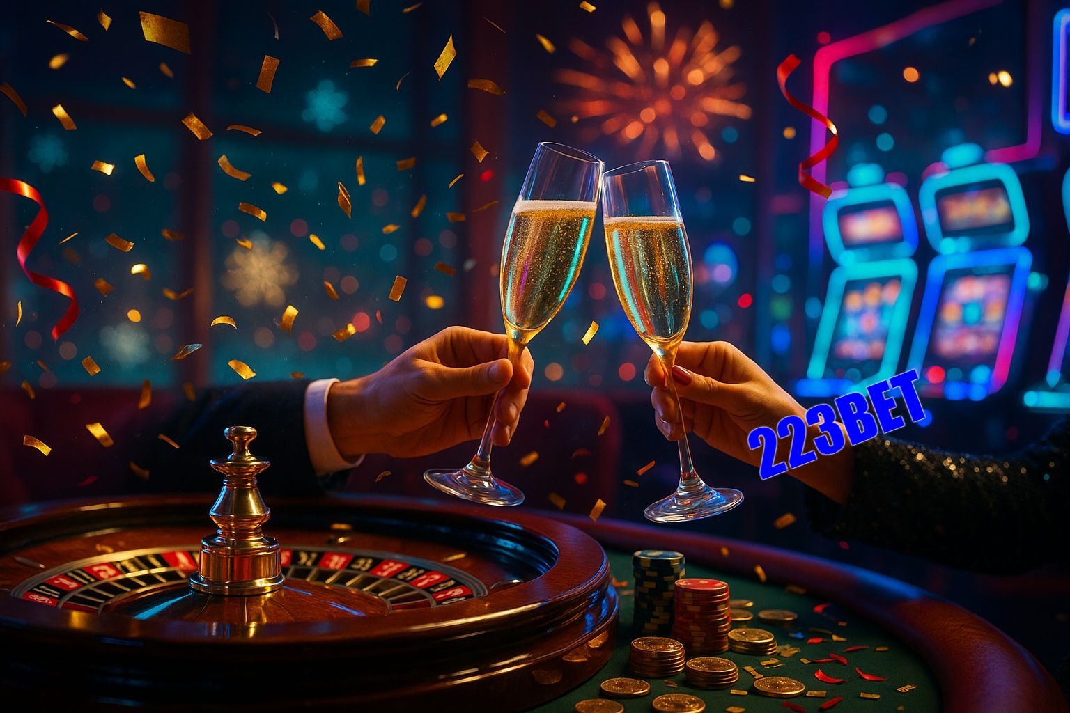 Jogos Festivos